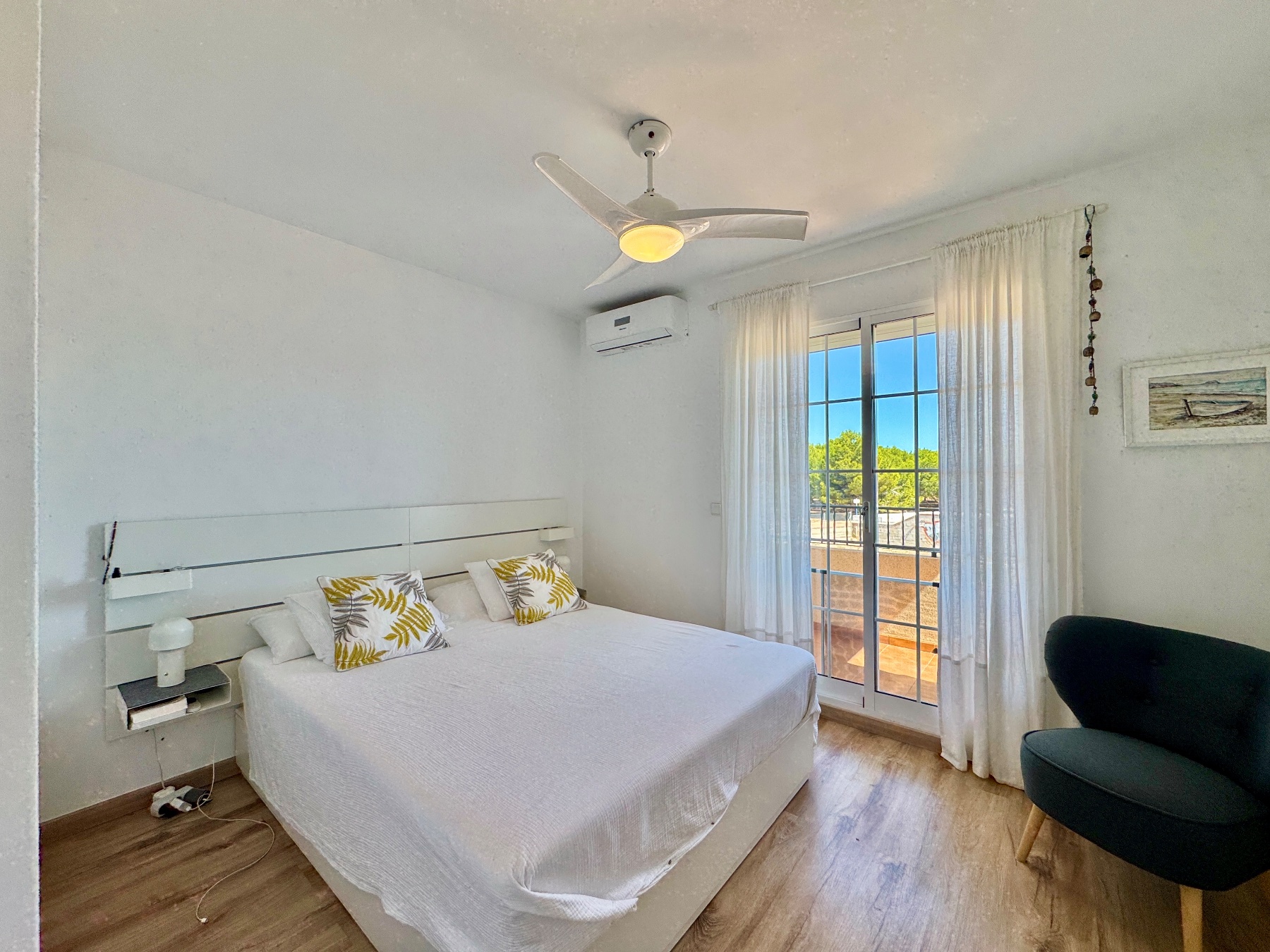 For sale - 3 Bedroom 2 Bathroom Duplex in Santiago de la Ribera - Costa Calida  - Murcia