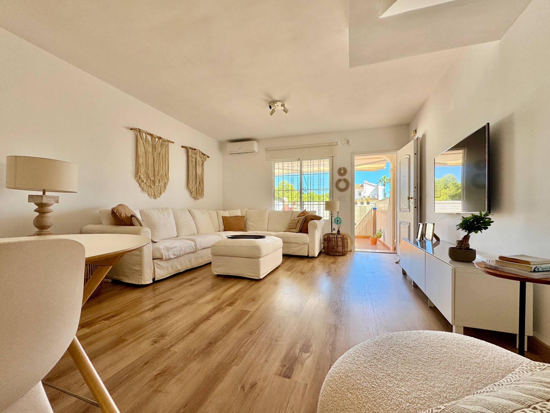 For sale - 3 Bedroom 2 Bathroom Duplex in Santiago de la Ribera - Costa Calida  - Murcia