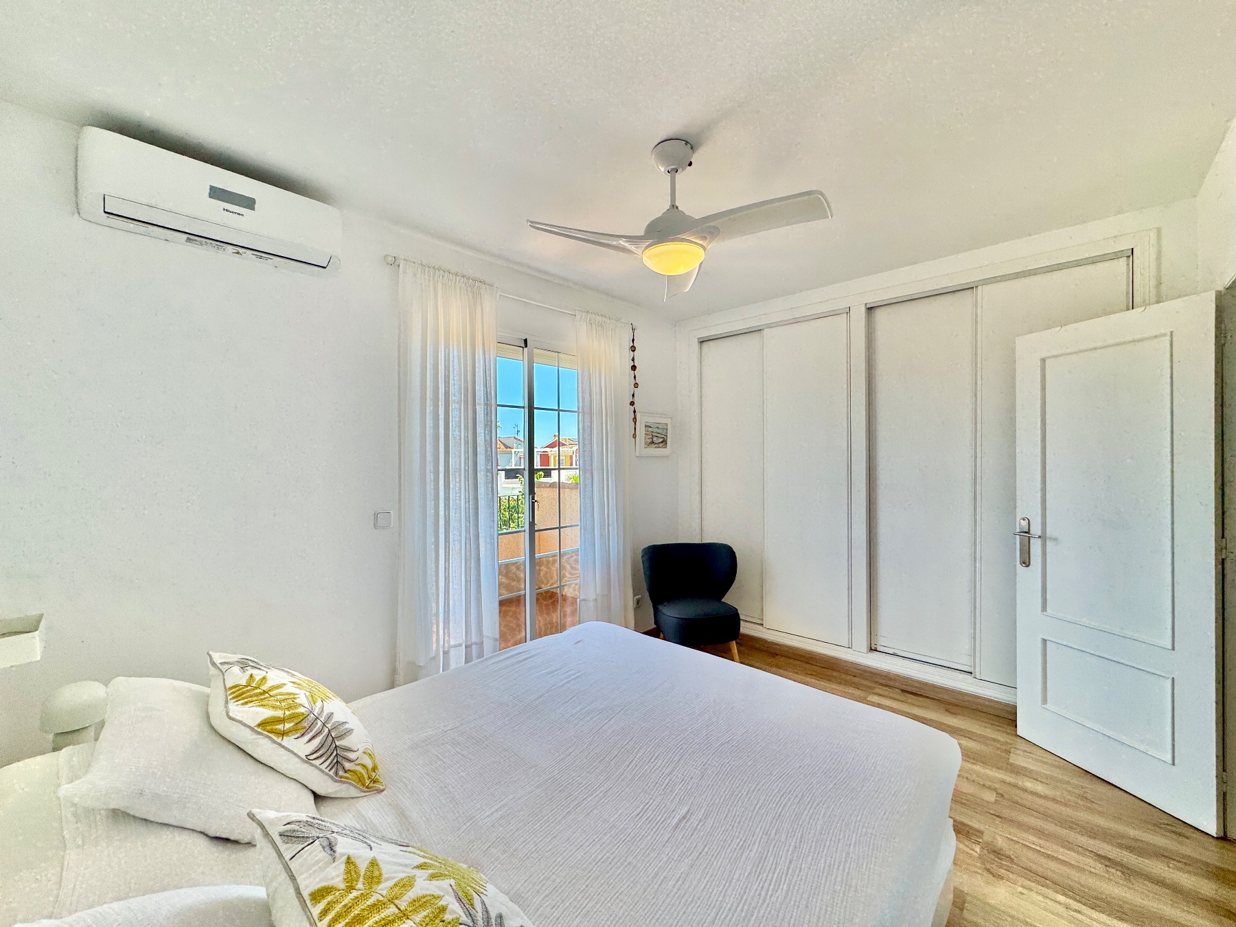 For sale - 3 Bedroom 2 Bathroom Duplex in Santiago de la Ribera - Costa Calida  - Murcia