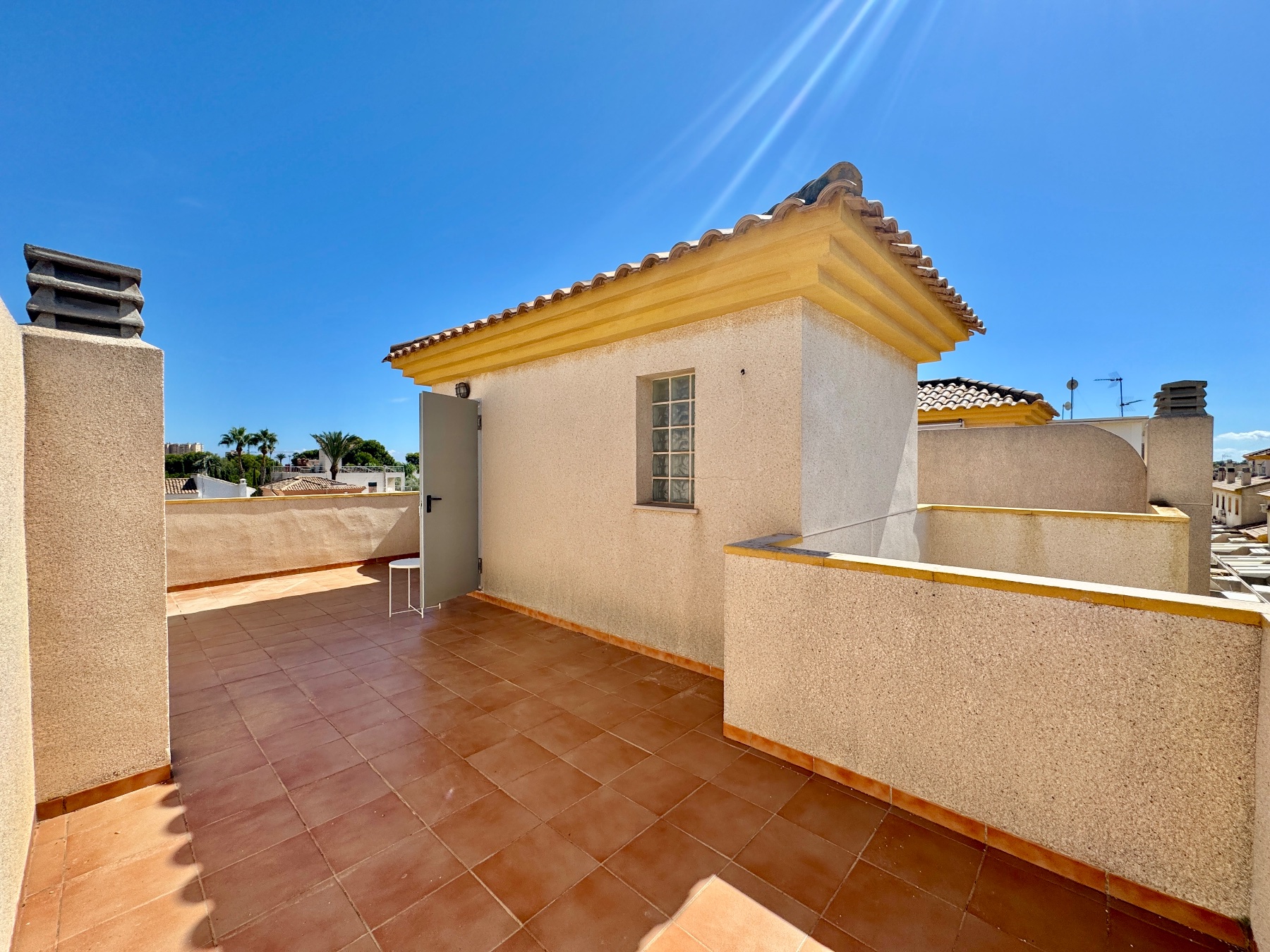 For sale - 3 Bedroom 2 Bathroom Duplex in Santiago de la Ribera - Costa Calida  - Murcia