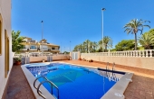 27-96-502-11-1043/81536, 3 Bedroom 2 Bathroom Duplex in Santiago de la Ribera