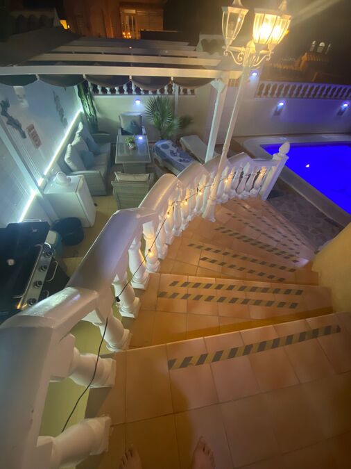 For sale - 3 Bedroom 2 Bathroom Detached Villa in Villamartin - , Villamartin, Alicante, Spain - Alicante