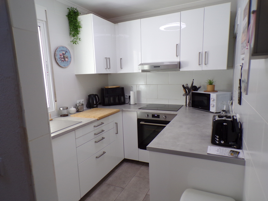 For sale - 3 Bedroom 2 Bathroom Detached Villa in Villamartin - , Villamartin, Alicante, Spain - Alicante