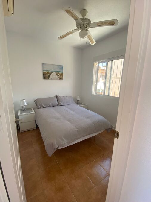For sale - 3 Bedroom 2 Bathroom Detached Villa in Villamartin - , Villamartin, Alicante, Spain - Alicante