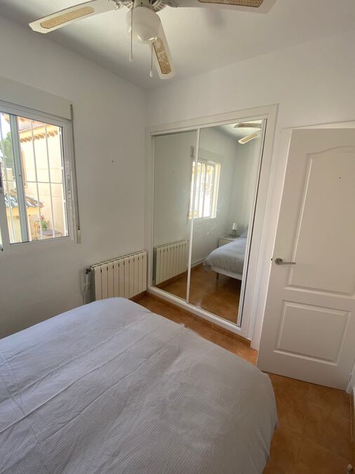 For sale - 3 Bedroom 2 Bathroom Detached Villa in Villamartin - , Villamartin, Alicante, Spain - Alicante