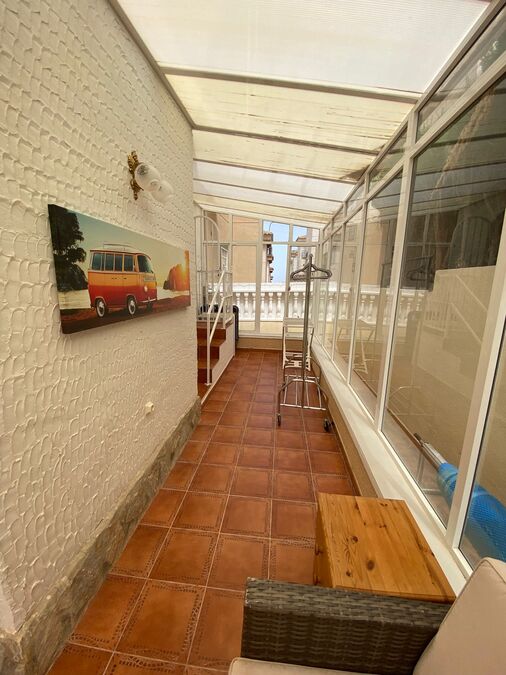 For sale - 3 Bedroom 2 Bathroom Detached Villa in Villamartin - , Villamartin, Alicante, Spain - Alicante