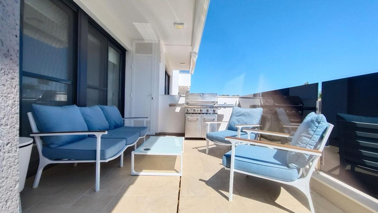 For sale - 2 Bedroom 2 Bathroom Apartment in Orihuela Costa - Las Mismosas/Los Altos  - Alicante
