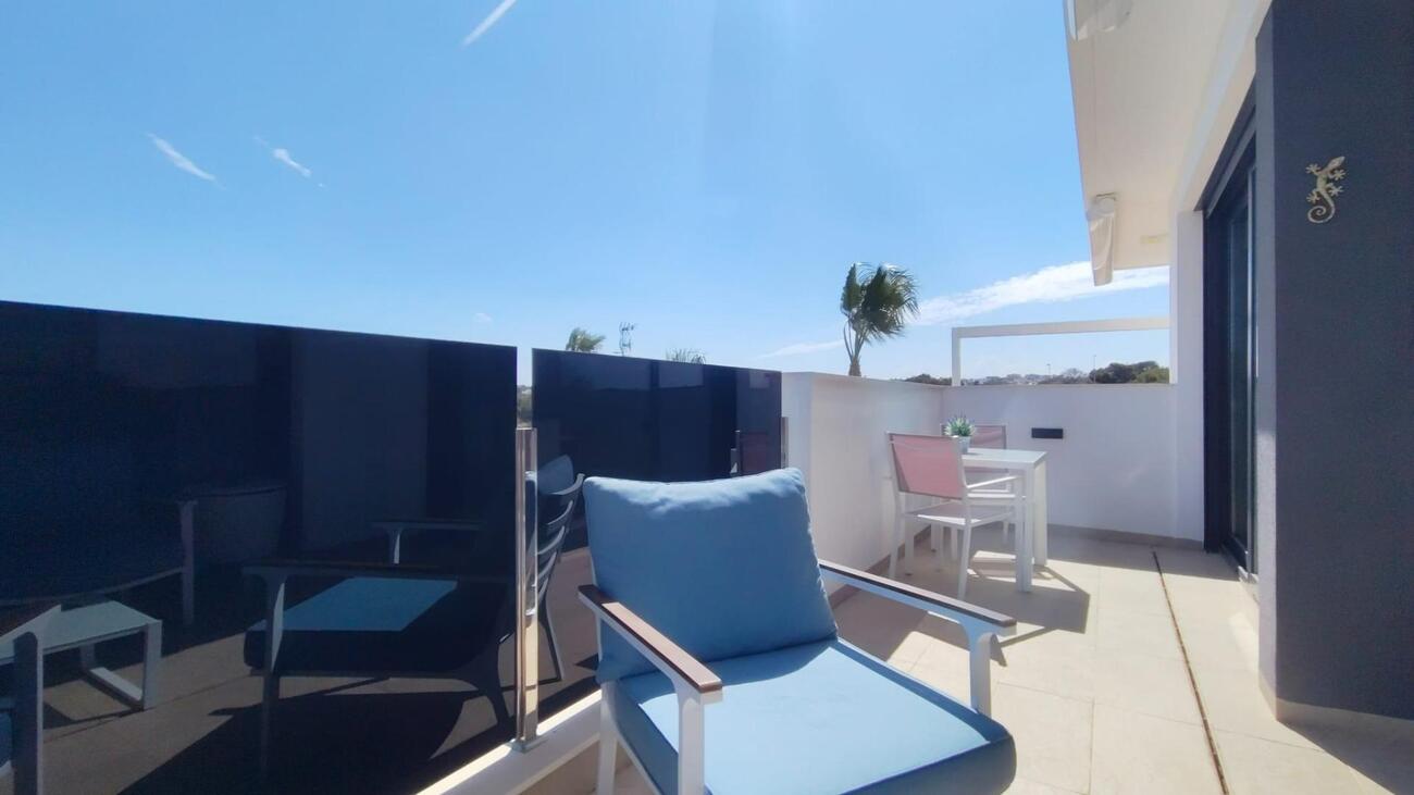 For sale - 2 Bedroom 2 Bathroom Apartment in Orihuela Costa - Las Mismosas/Los Altos  - Alicante