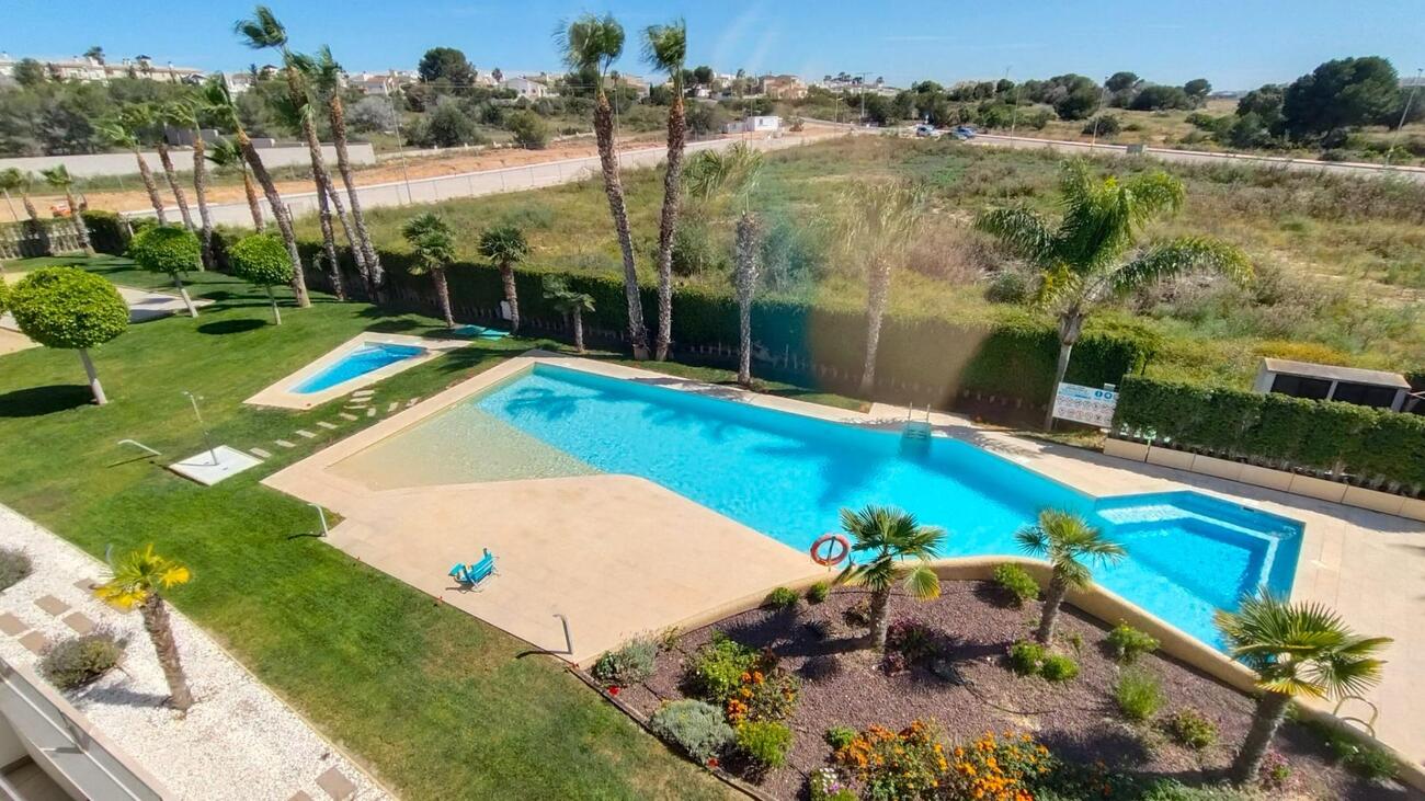 For sale - 2 Bedroom 2 Bathroom Apartment in Orihuela Costa - Las Mismosas/Los Altos  - Alicante