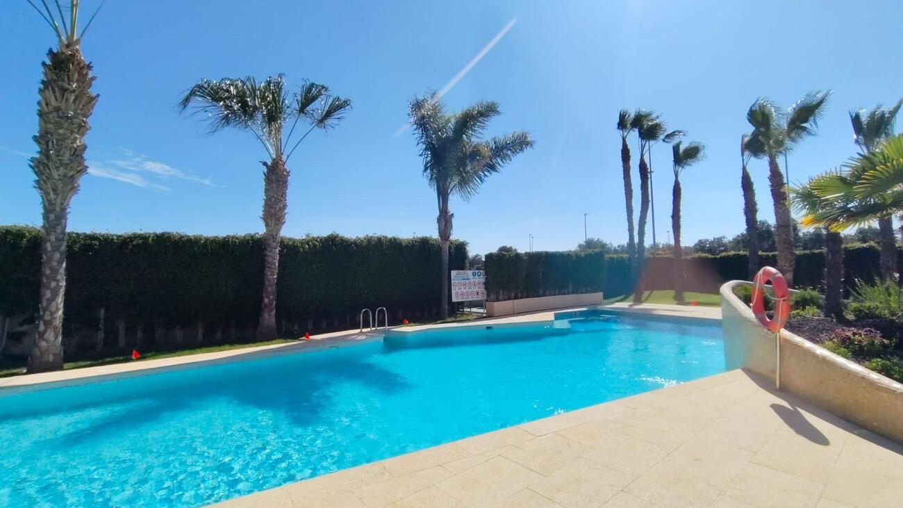 For sale - 2 Bedroom 2 Bathroom Apartment in Orihuela Costa - Las Mismosas/Los Altos  - Alicante