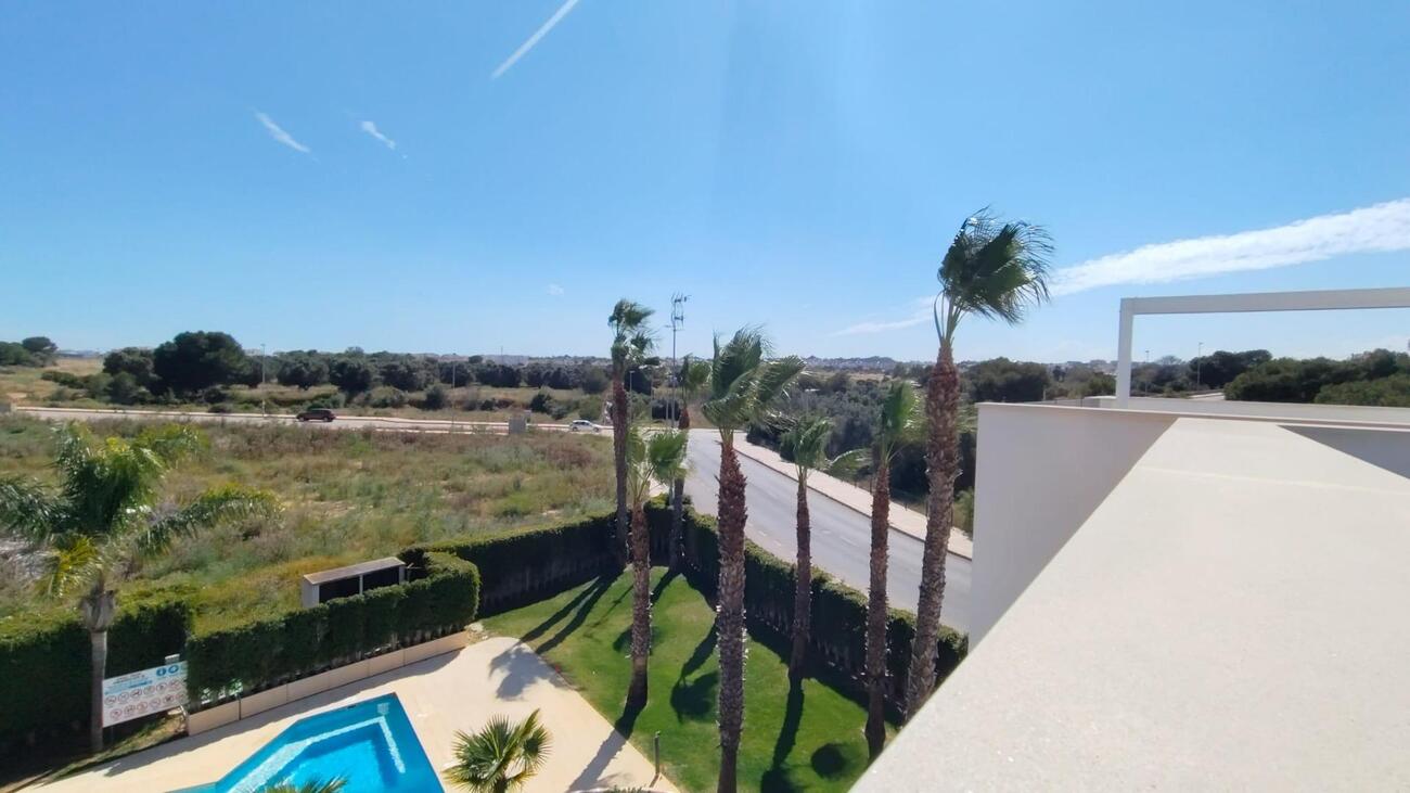 For sale - 2 Bedroom 2 Bathroom Apartment in Orihuela Costa - Las Mismosas/Los Altos  - Alicante