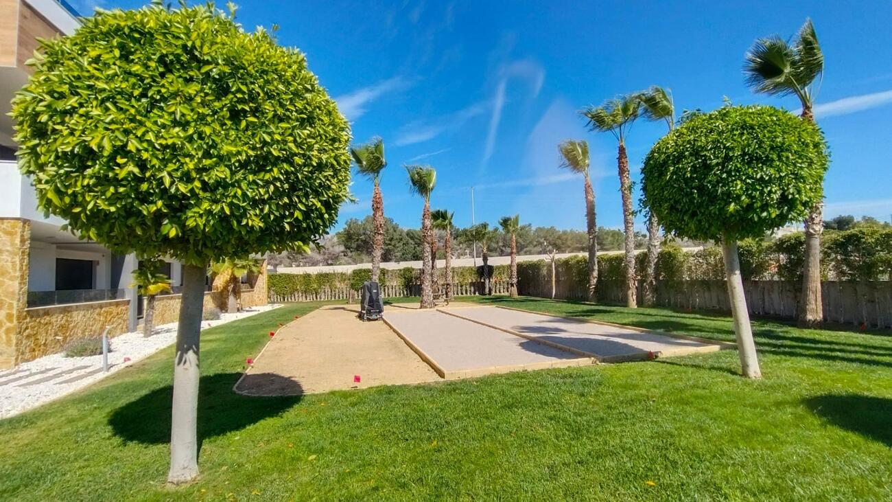 For sale - 2 Bedroom 2 Bathroom Apartment in Orihuela Costa - Las Mismosas/Los Altos  - Alicante