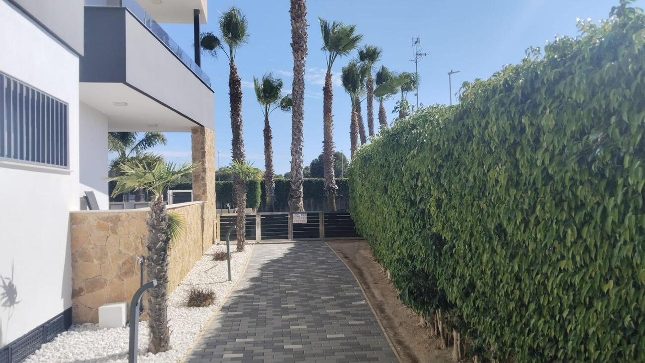 For sale - 2 Bedroom 2 Bathroom Apartment in Orihuela Costa - Las Mismosas/Los Altos  - Alicante