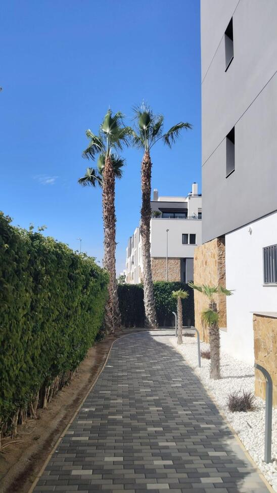 For sale - 2 Bedroom 2 Bathroom Apartment in Orihuela Costa - Las Mismosas/Los Altos  - Alicante