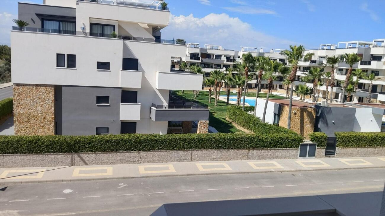 For sale - 2 Bedroom 2 Bathroom Apartment in Orihuela Costa - Las Mismosas/Los Altos  - Alicante