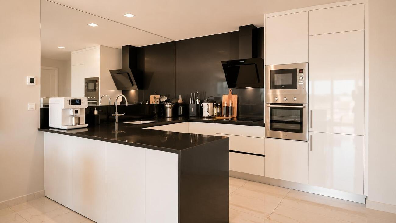 For sale - 2 Bedroom 2 Bathroom Apartment in Orihuela Costa - Las Mismosas/Los Altos  - Alicante