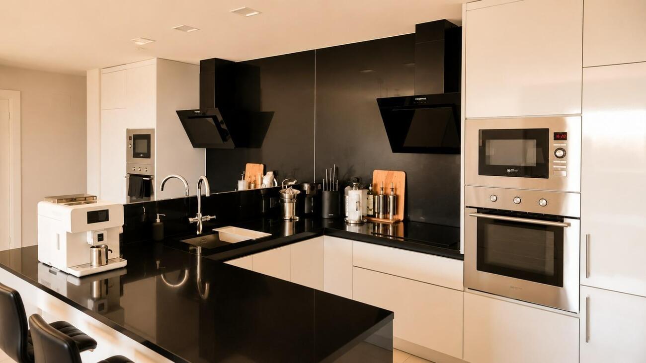 For sale - 2 Bedroom 2 Bathroom Apartment in Orihuela Costa - Las Mismosas/Los Altos  - Alicante