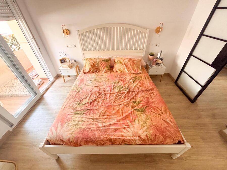 For sale - 3 Bedroom 2 Bathroom Apartment in Torrevieja - , Torrevieja, Alicante, Spain - Alicante