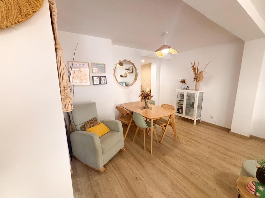 For sale - 3 Bedroom 2 Bathroom Apartment in Torrevieja - , Torrevieja, Alicante, Spain - Alicante