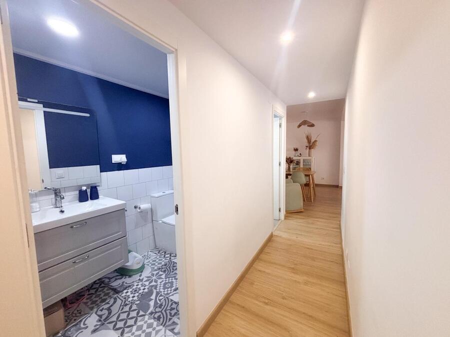 For sale - 3 Bedroom 2 Bathroom Apartment in Torrevieja - , Torrevieja, Alicante, Spain - Alicante