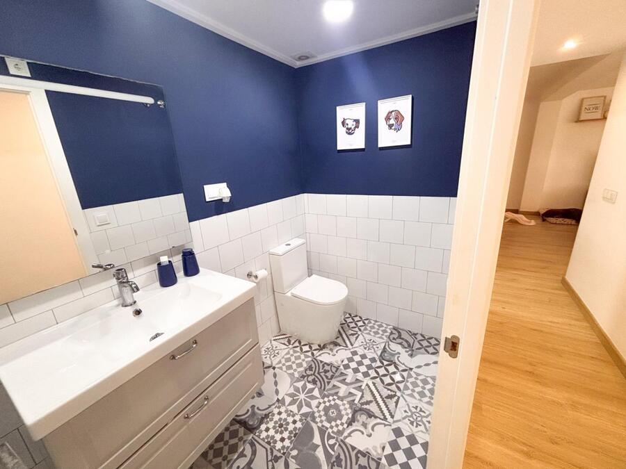 For sale - 3 Bedroom 2 Bathroom Apartment in Torrevieja - , Torrevieja, Alicante, Spain - Alicante