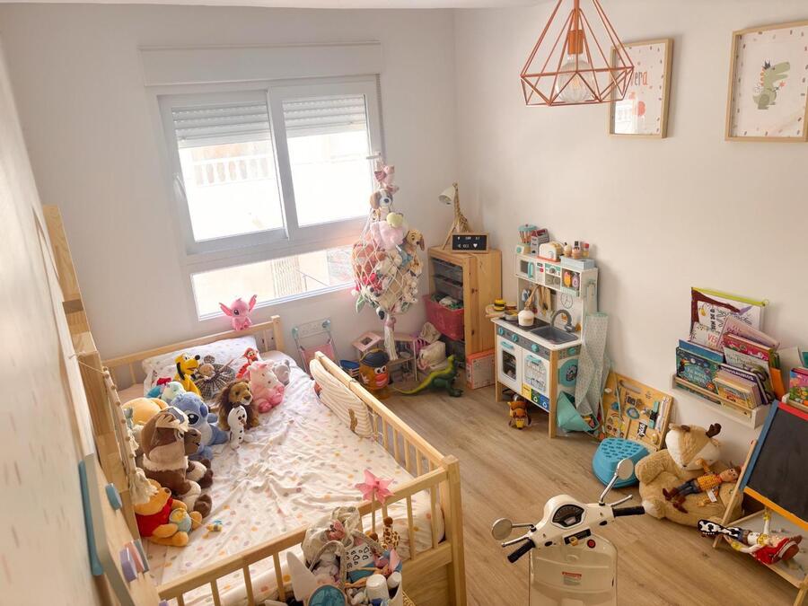 For sale - 3 Bedroom 2 Bathroom Apartment in Torrevieja - , Torrevieja, Alicante, Spain - Alicante