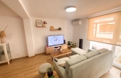 84-17602/81546, 3 Bedroom 2 Bathroom Apartment in Torrevieja