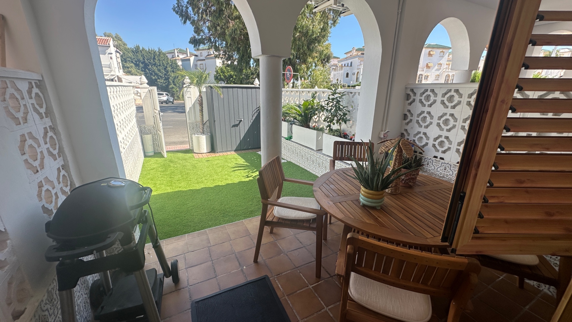For sale - 3 Bedroom 2 Bathroom Town House in La Mata - Costa Blanca  - Alicante