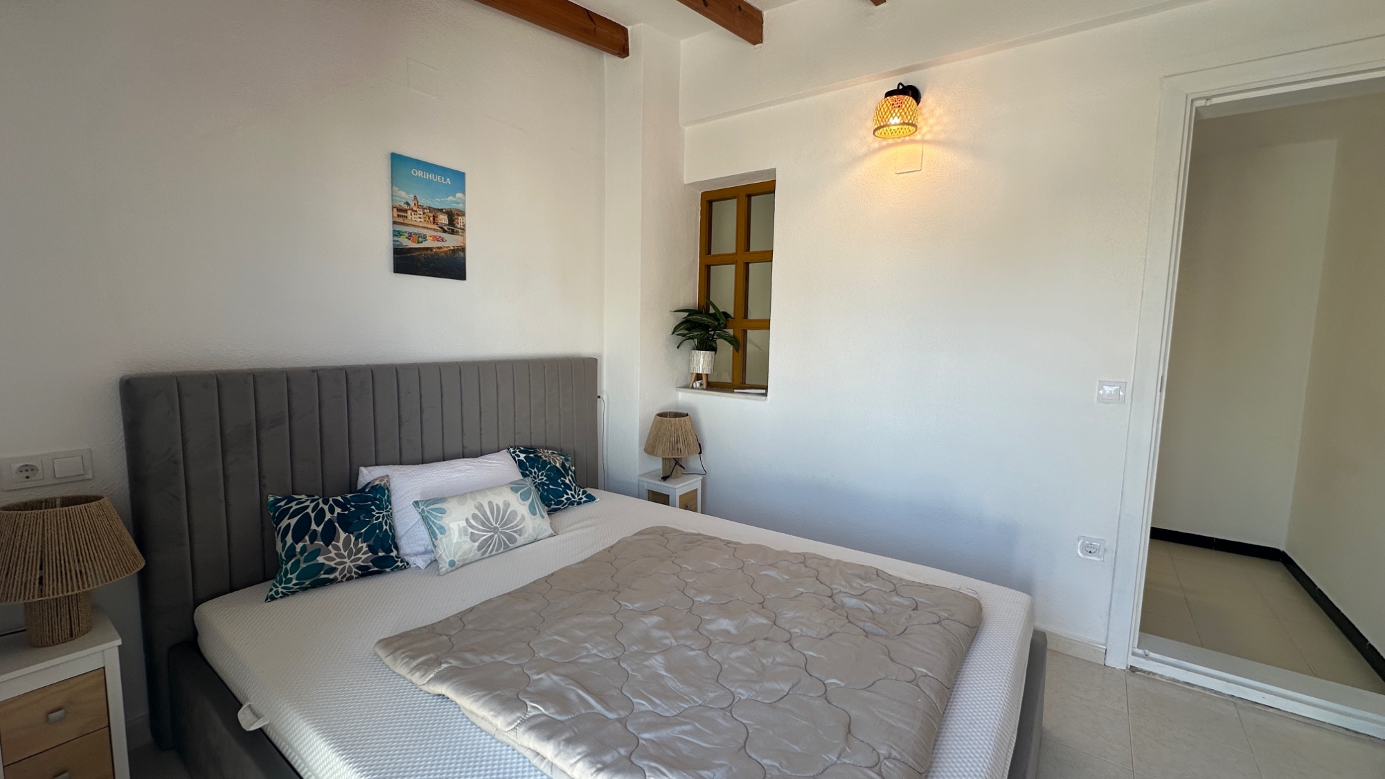 For sale - 3 Bedroom 2 Bathroom Town House in La Mata - Costa Blanca  - Alicante