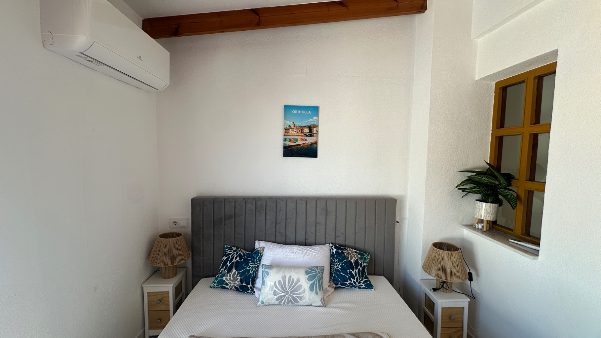 For sale - 3 Bedroom 2 Bathroom Town House in La Mata - Costa Blanca  - Alicante