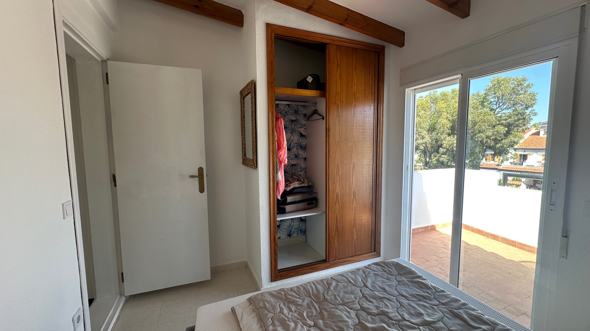 For sale - 3 Bedroom 2 Bathroom Town House in La Mata - Costa Blanca  - Alicante
