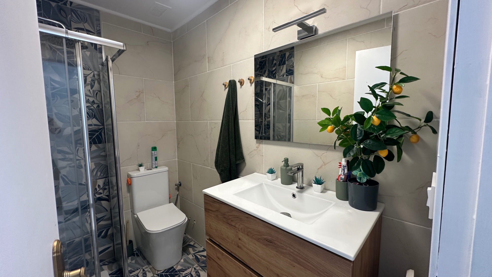 For sale - 3 Bedroom 2 Bathroom Town House in La Mata - Costa Blanca  - Alicante