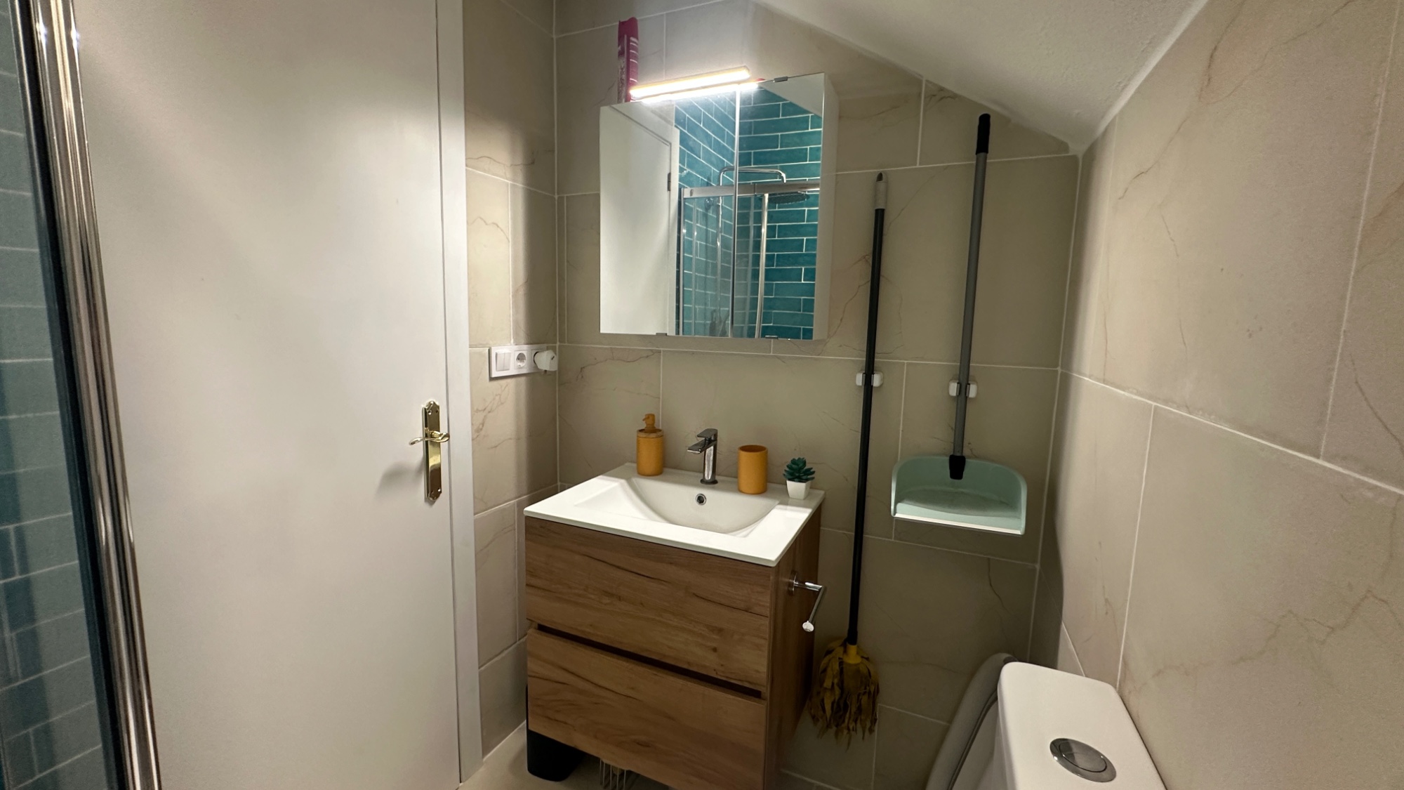For sale - 3 Bedroom 2 Bathroom Town House in La Mata - Costa Blanca  - Alicante