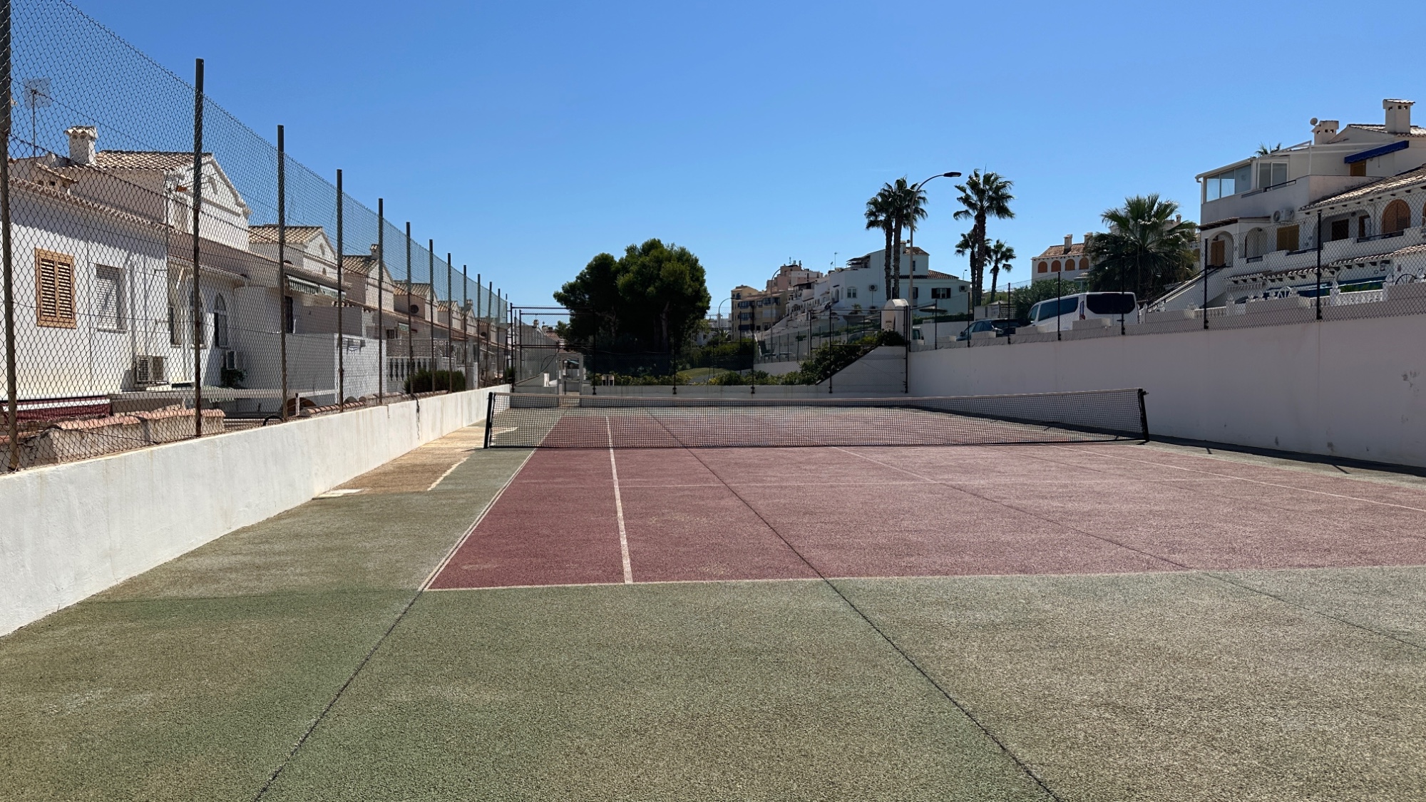 For sale - 3 Bedroom 2 Bathroom Town House in La Mata - Costa Blanca  - Alicante