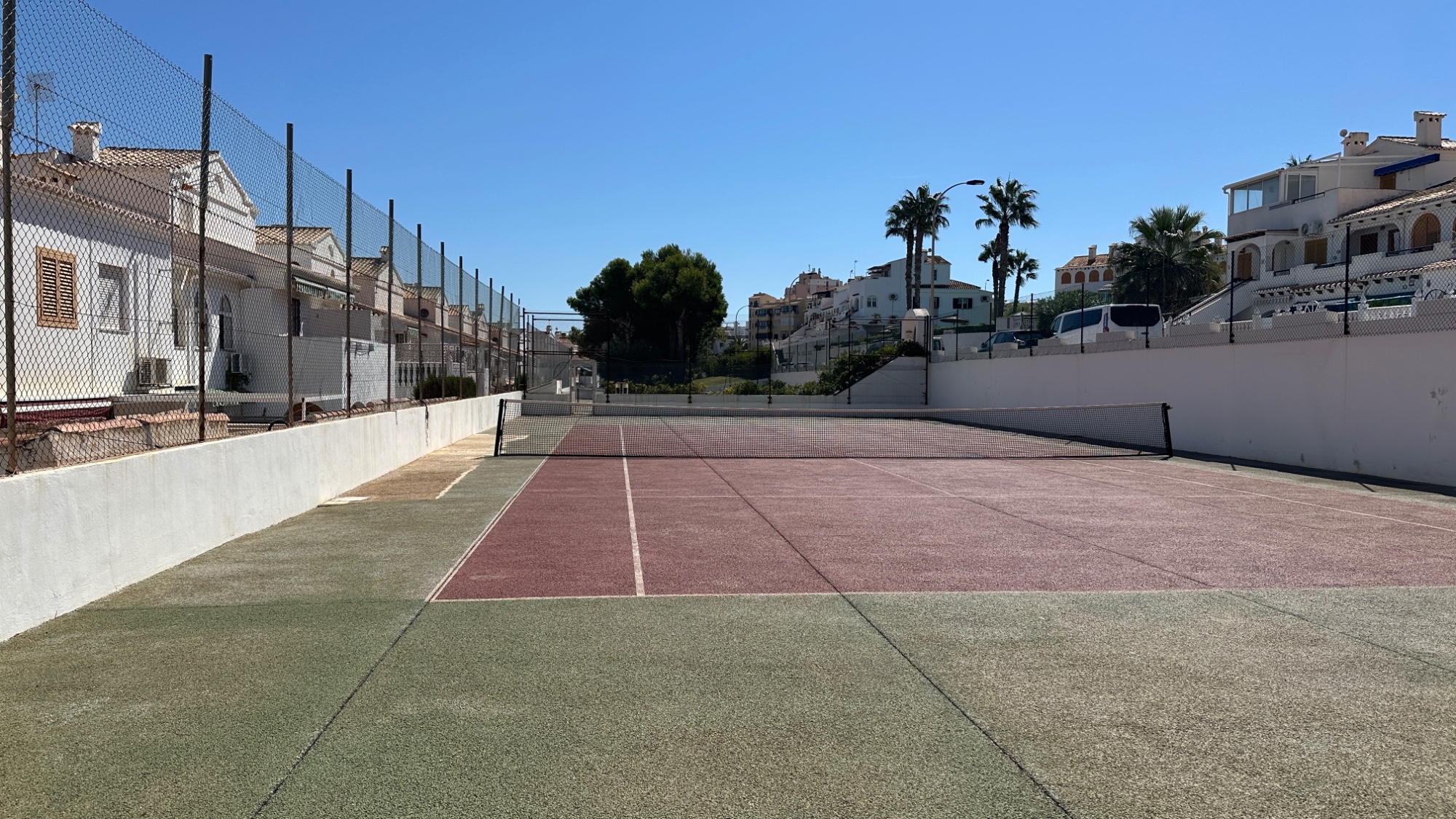 For sale - 3 Bedroom 2 Bathroom Town House in La Mata - Costa Blanca  - Alicante