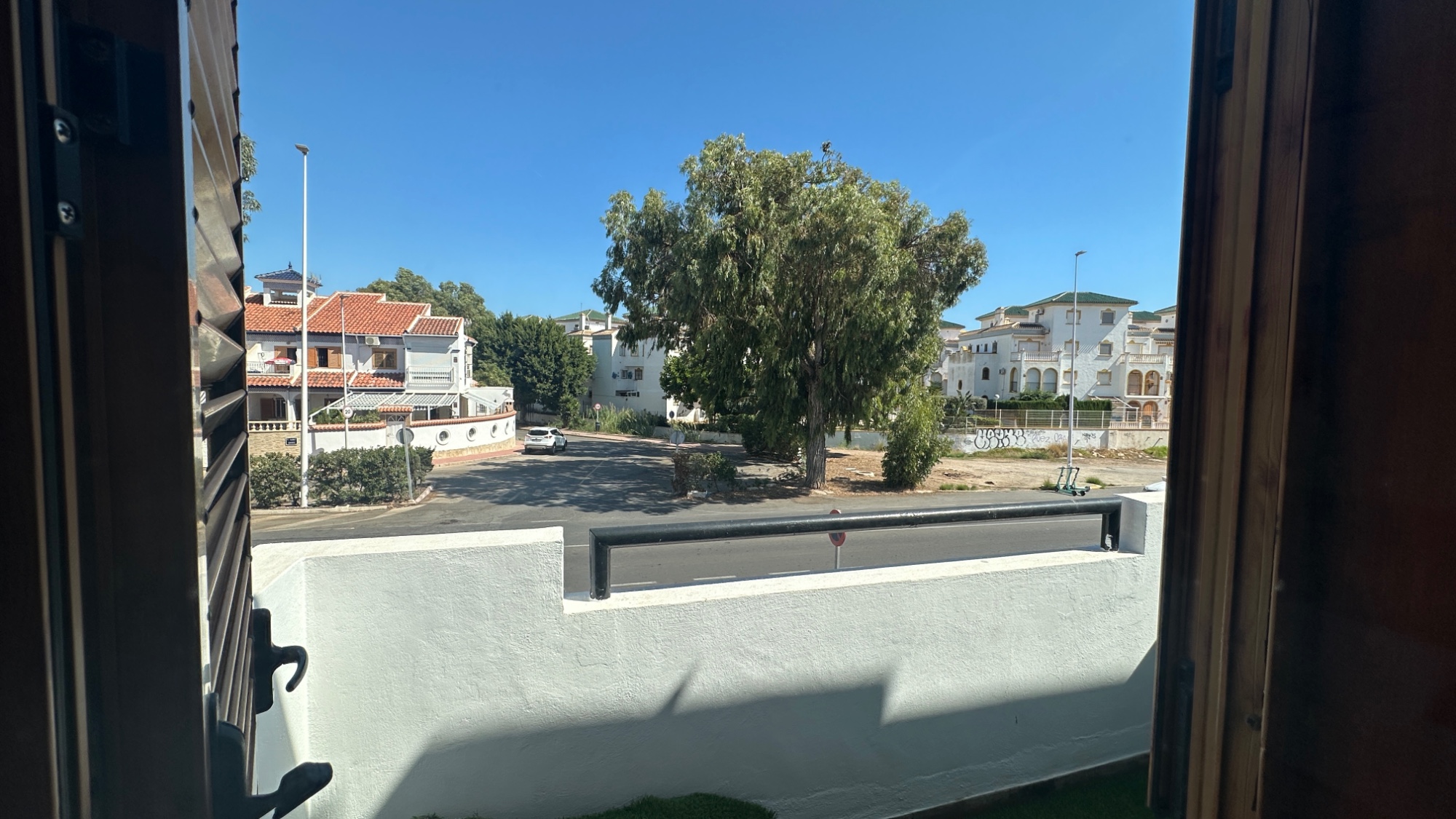 For sale - 3 Bedroom 2 Bathroom Town House in La Mata - Costa Blanca  - Alicante