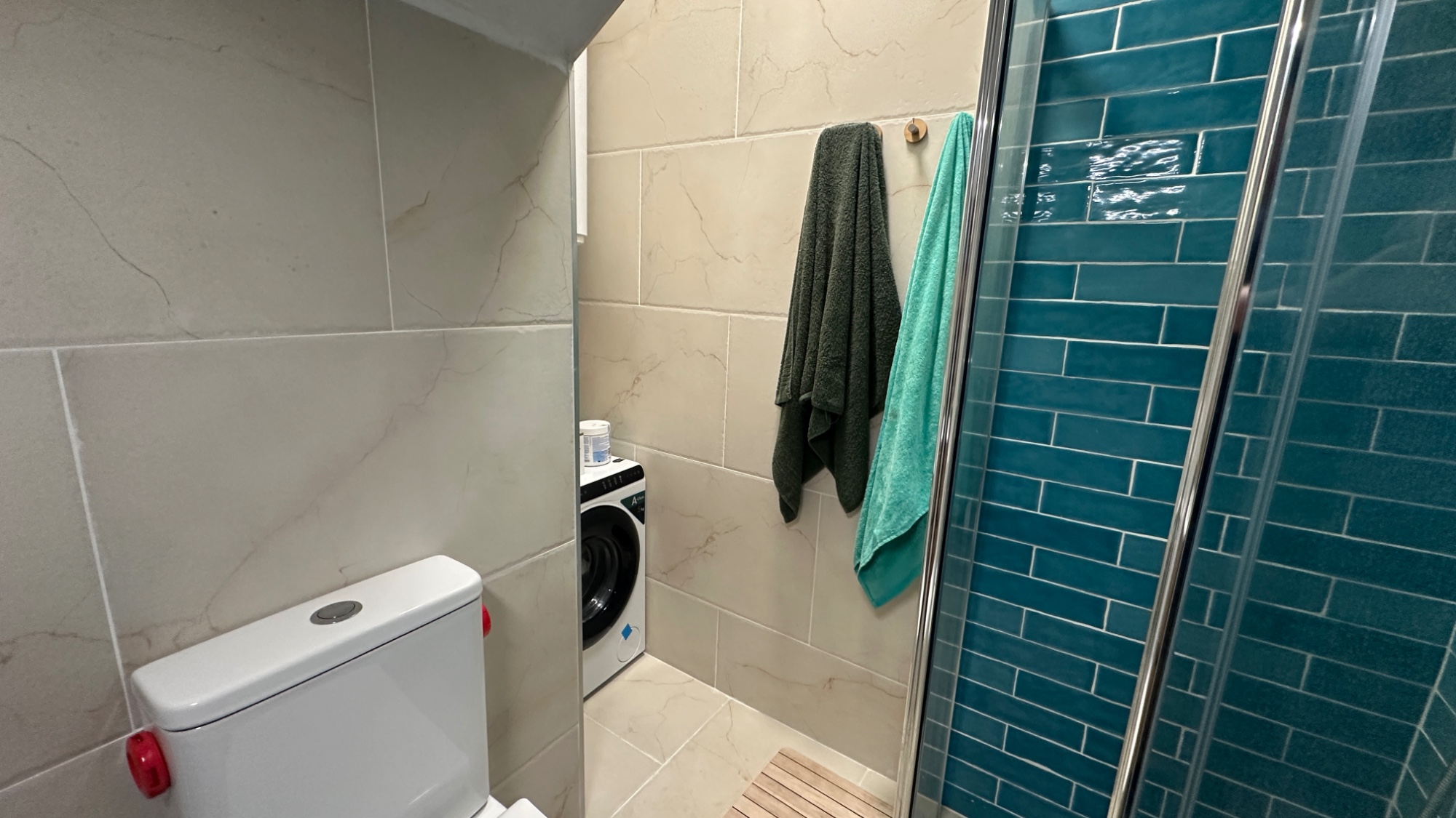 For sale - 3 Bedroom 2 Bathroom Town House in La Mata - Costa Blanca  - Alicante