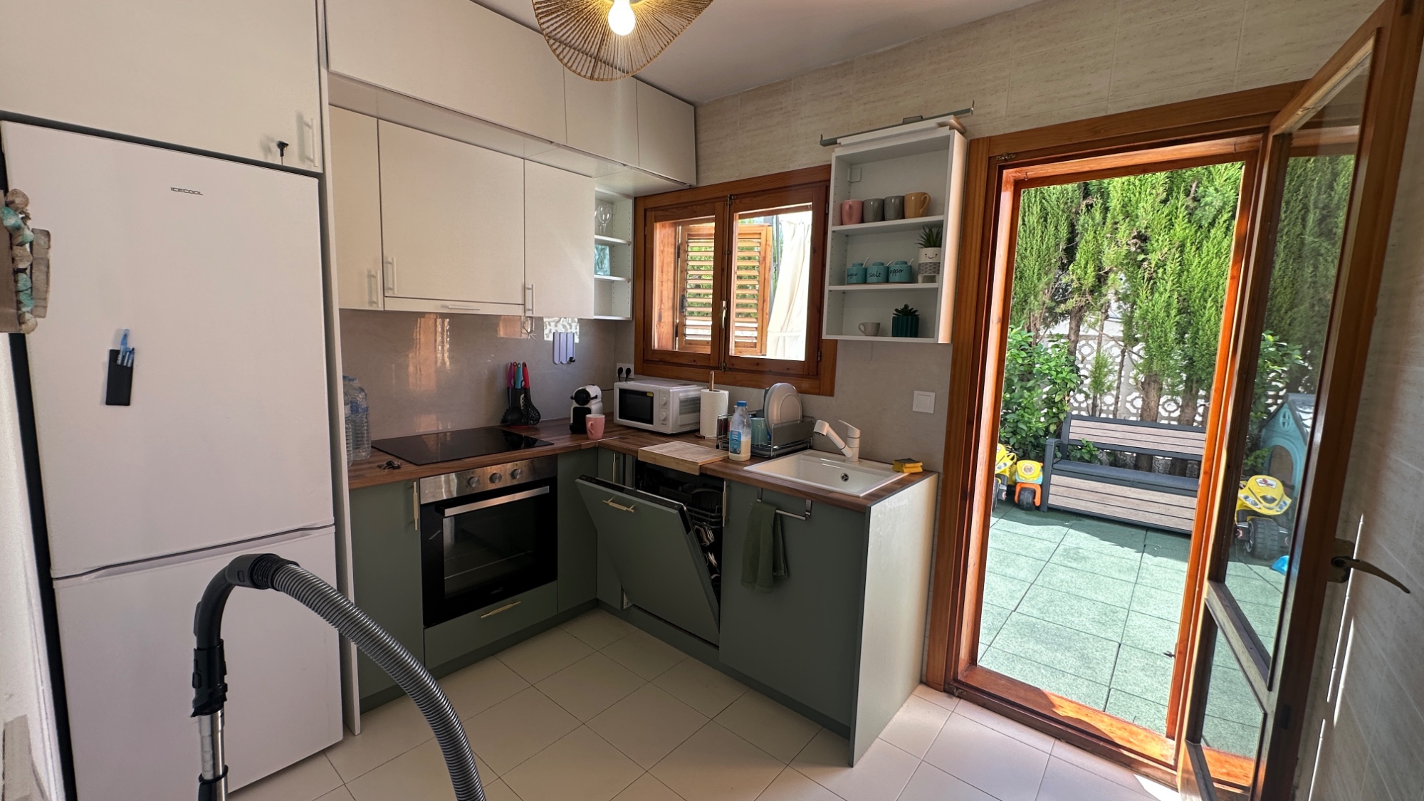 For sale - 3 Bedroom 2 Bathroom Town House in La Mata - Costa Blanca  - Alicante