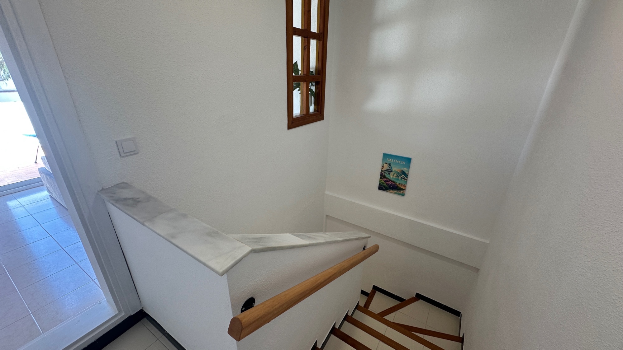 For sale - 3 Bedroom 2 Bathroom Town House in La Mata - Costa Blanca  - Alicante