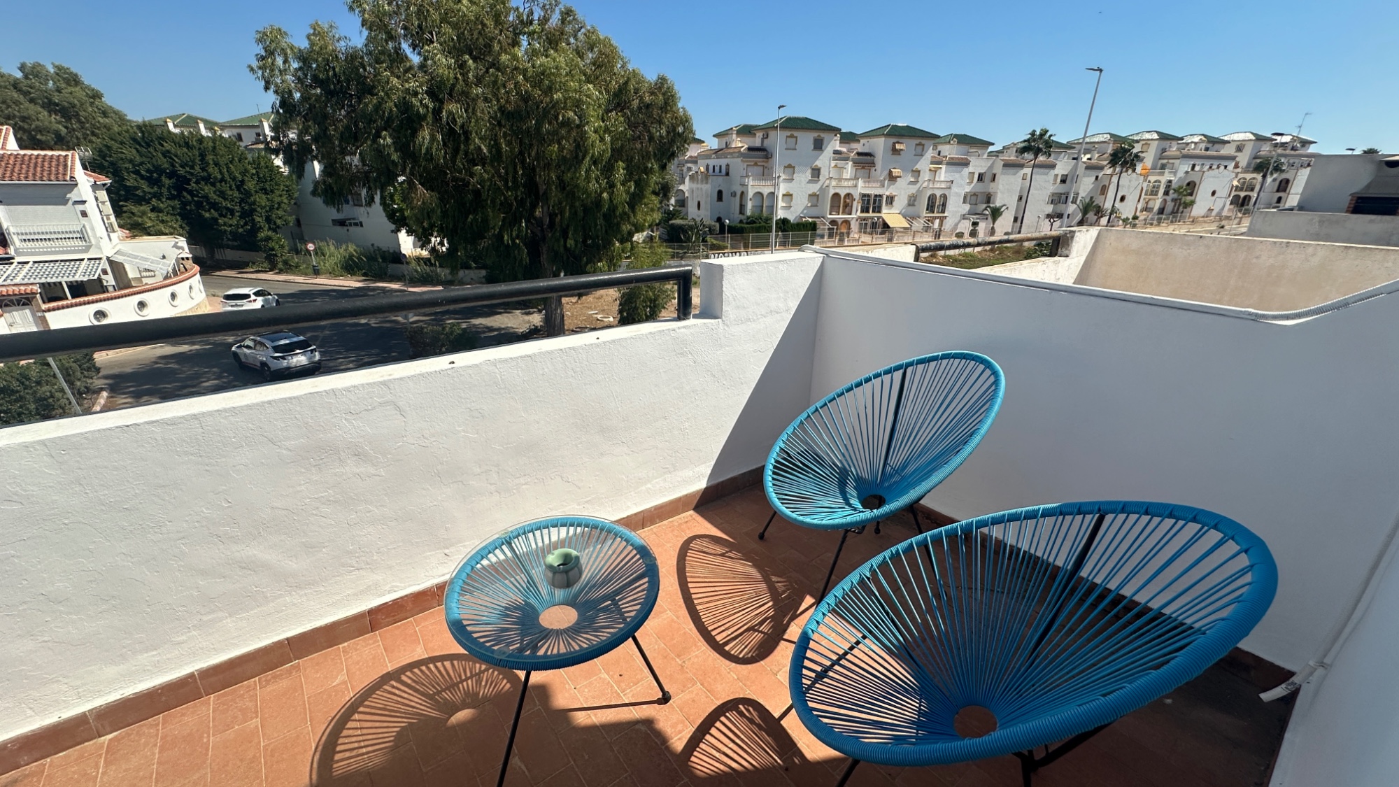 For sale - 3 Bedroom 2 Bathroom Town House in La Mata - Costa Blanca  - Alicante