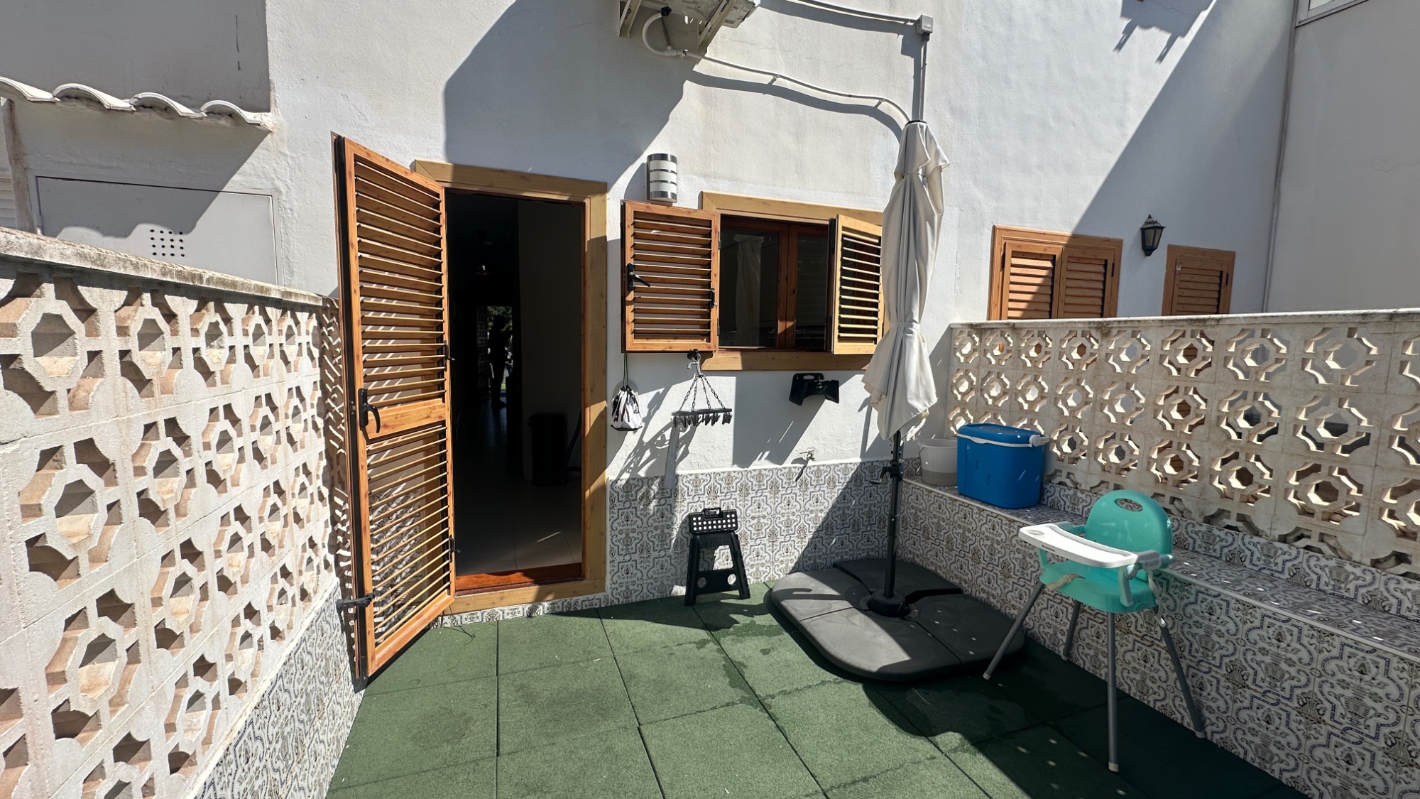 For sale - 3 Bedroom 2 Bathroom Town House in La Mata - Costa Blanca  - Alicante