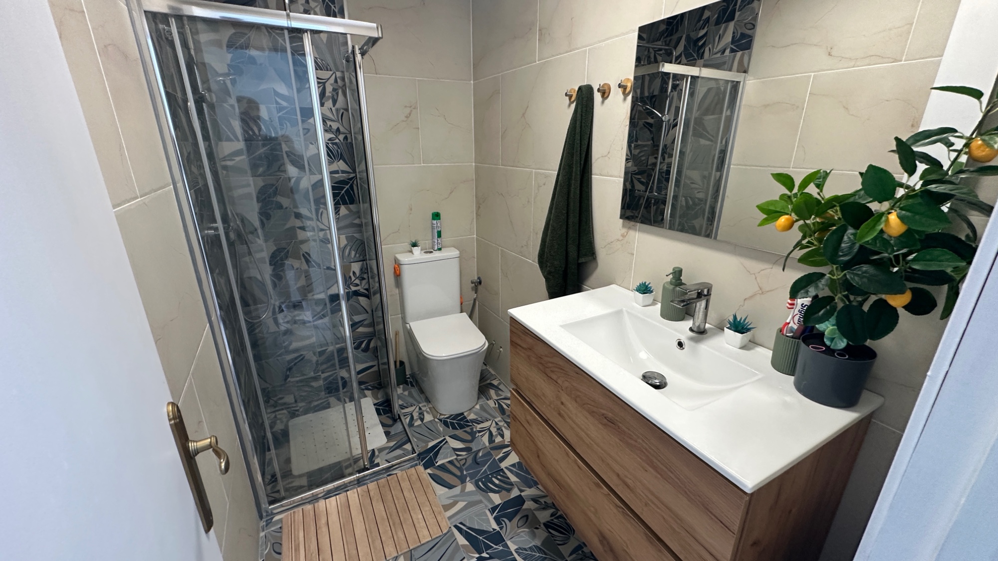 For sale - 3 Bedroom 2 Bathroom Town House in La Mata - Costa Blanca  - Alicante