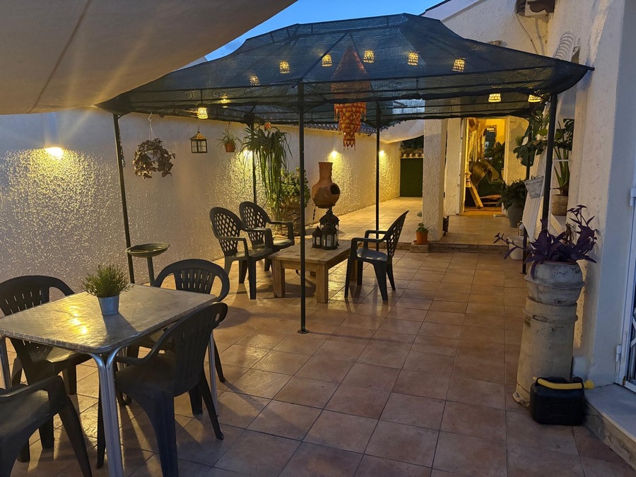 For sale - 4 Bedroom 4 Bathroom Villa in San Miguel de Salinas - , San Miguel de Salinas, Alicante, Spain - Alicante