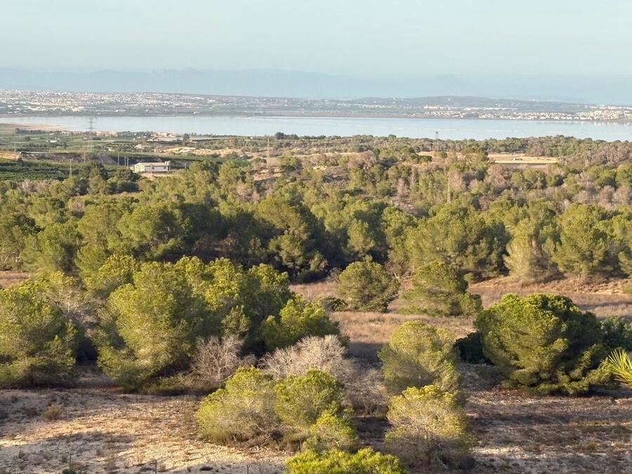 For sale - 4 Bedroom 4 Bathroom Villa in San Miguel de Salinas - , San Miguel de Salinas, Alicante, Spain - Alicante