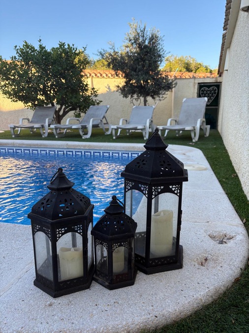 For sale - 4 Bedroom 4 Bathroom Villa in San Miguel de Salinas - , San Miguel de Salinas, Alicante, Spain - Alicante