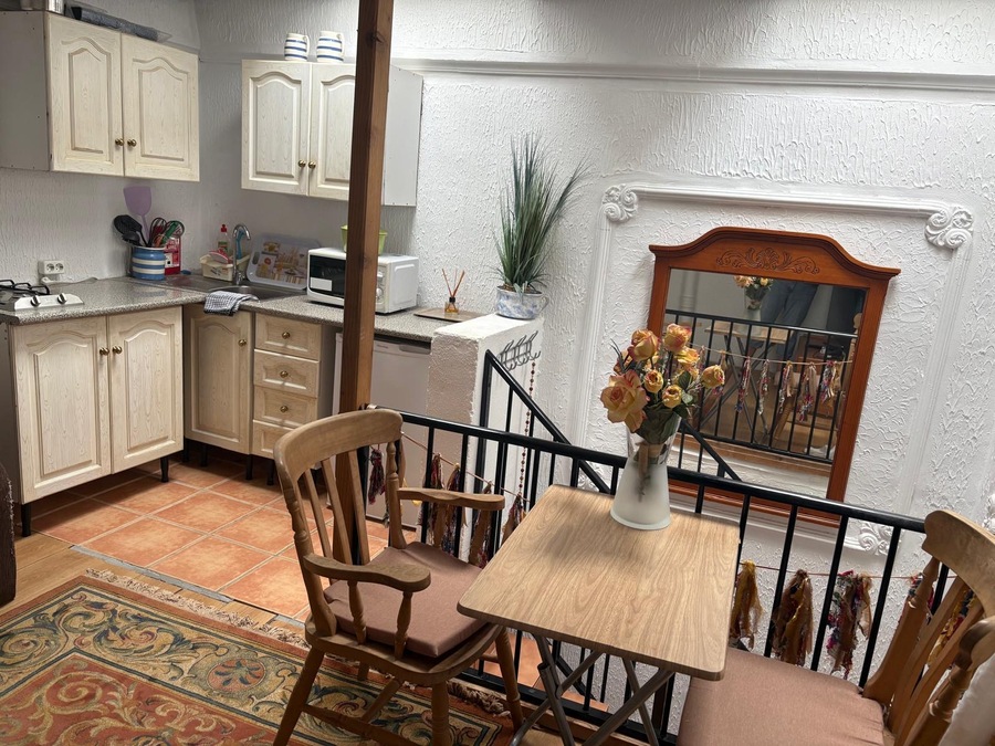 For sale - 4 Bedroom 4 Bathroom Villa in San Miguel de Salinas - , San Miguel de Salinas, Alicante, Spain - Alicante