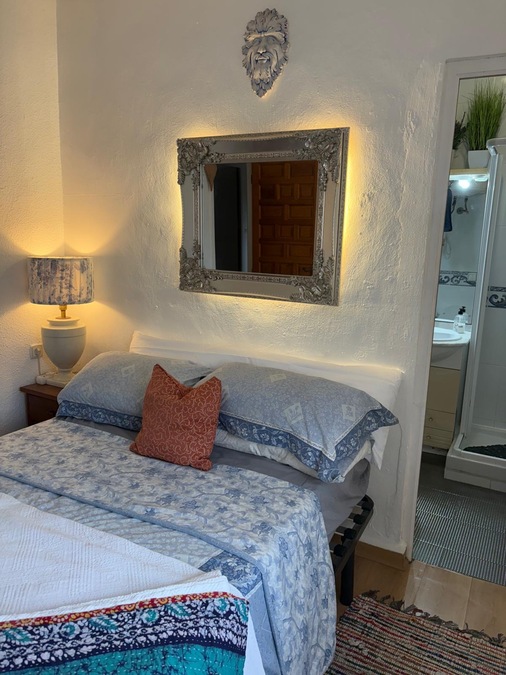 For sale - 4 Bedroom 4 Bathroom Villa in San Miguel de Salinas - , San Miguel de Salinas, Alicante, Spain - Alicante