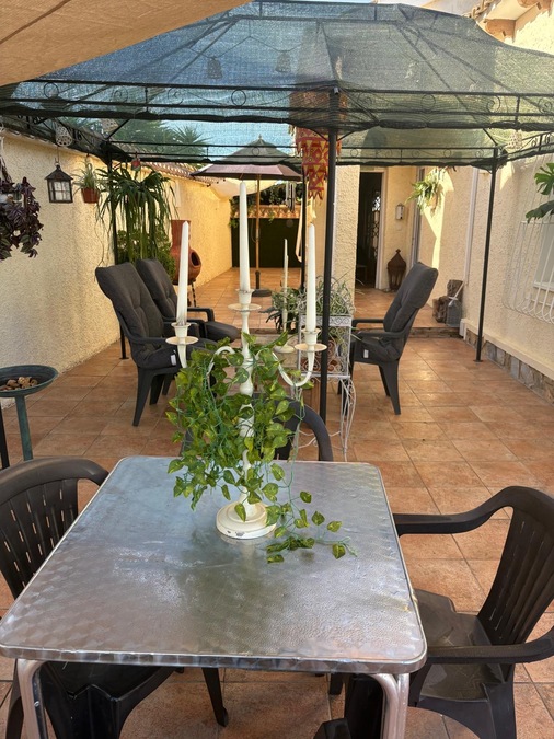 For sale - 4 Bedroom 4 Bathroom Villa in San Miguel de Salinas - , San Miguel de Salinas, Alicante, Spain - Alicante