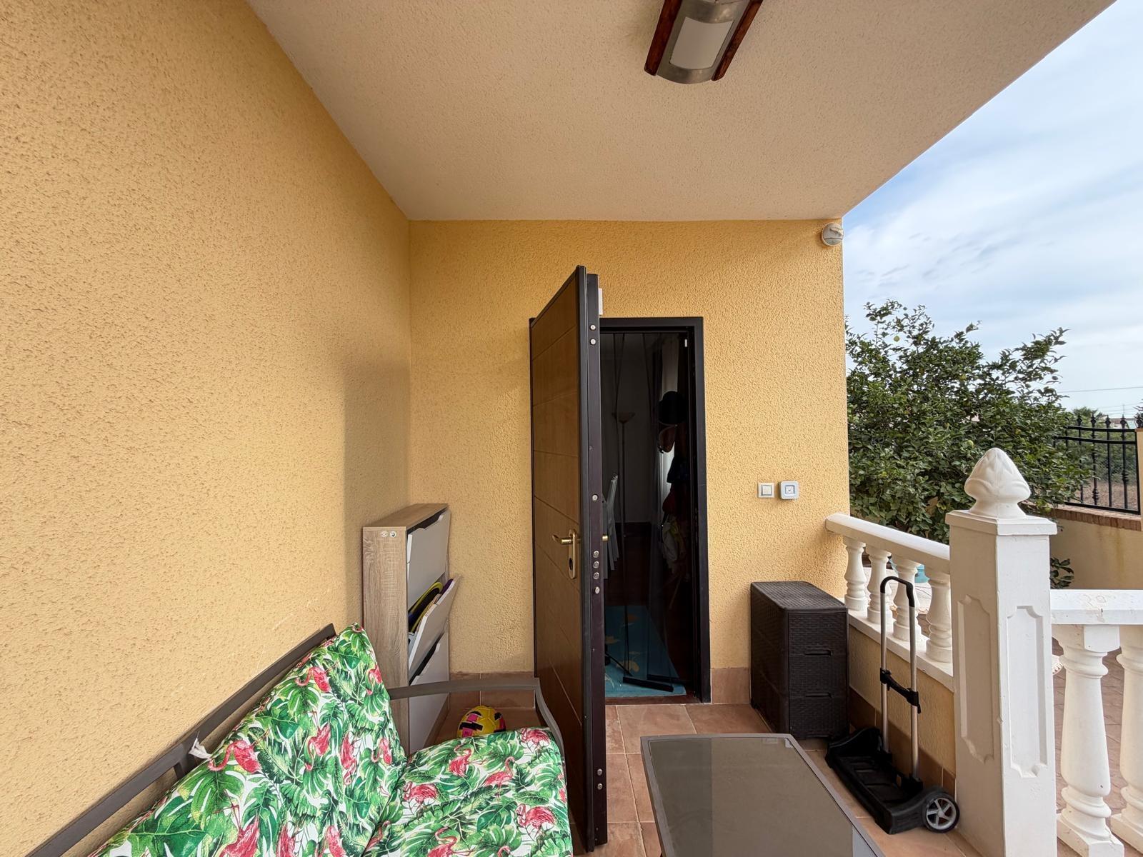 For sale - 4 Bedroom 2 Bathroom Villa in Orihuela Costa - Lomas De Don Juan  - Alicante