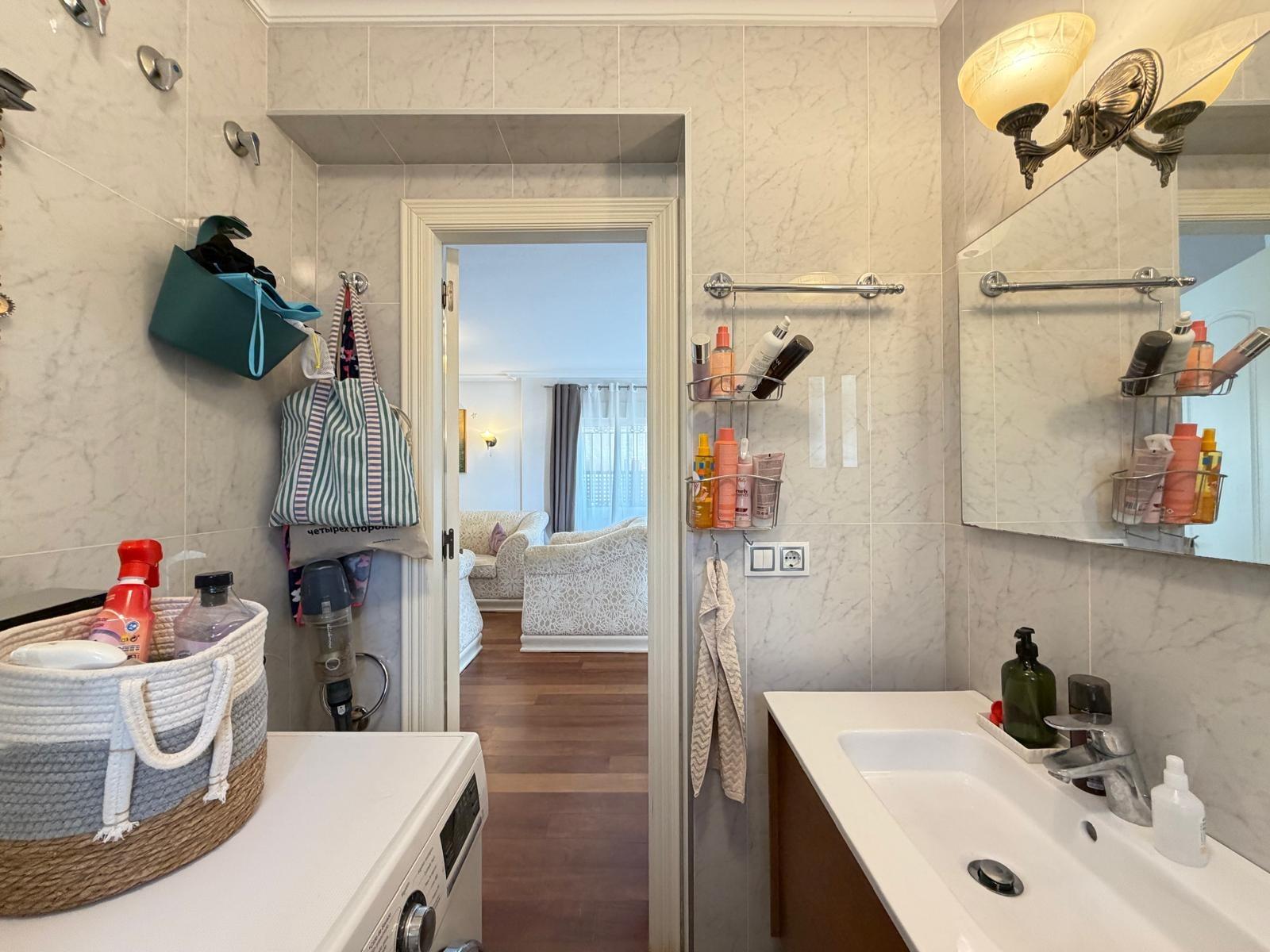 For sale - 4 Bedroom 2 Bathroom Villa in Orihuela Costa - Lomas De Don Juan  - Alicante